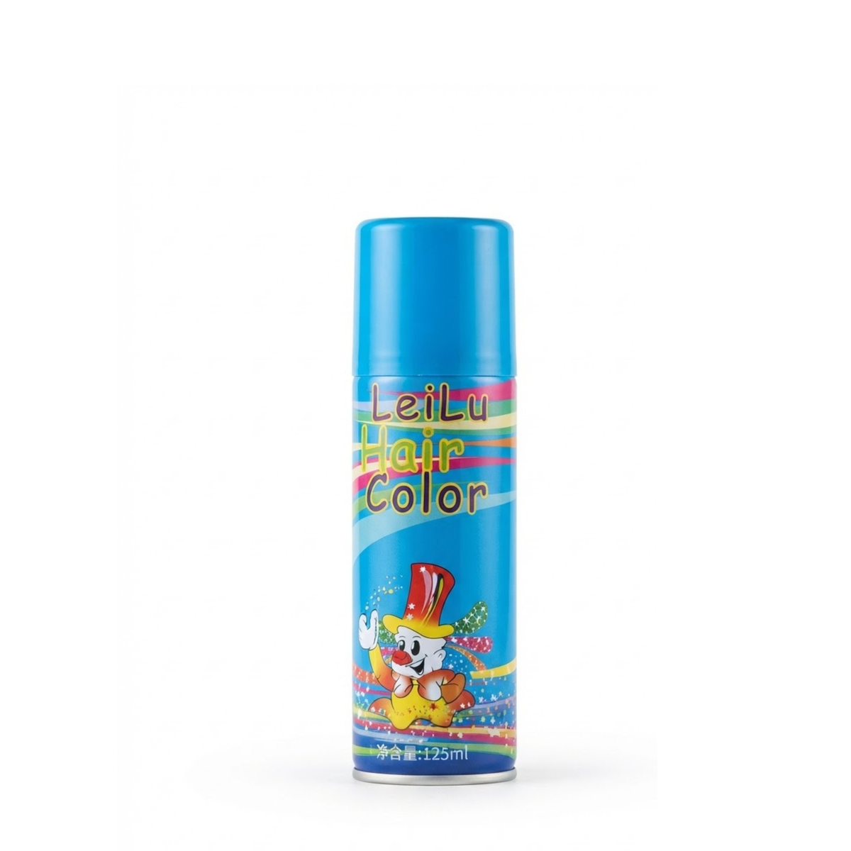 Hair Color Spray 125ml - Blue