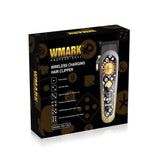 Wmark NG-134 Wireless New Roulette Design