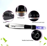 Dr. Pen Ultima A1 Certified Microneedling Pen