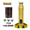 Wmark NG-203 Salon use Hair Trimmer