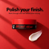 L3VEL3 Brilliant Cream 150ml