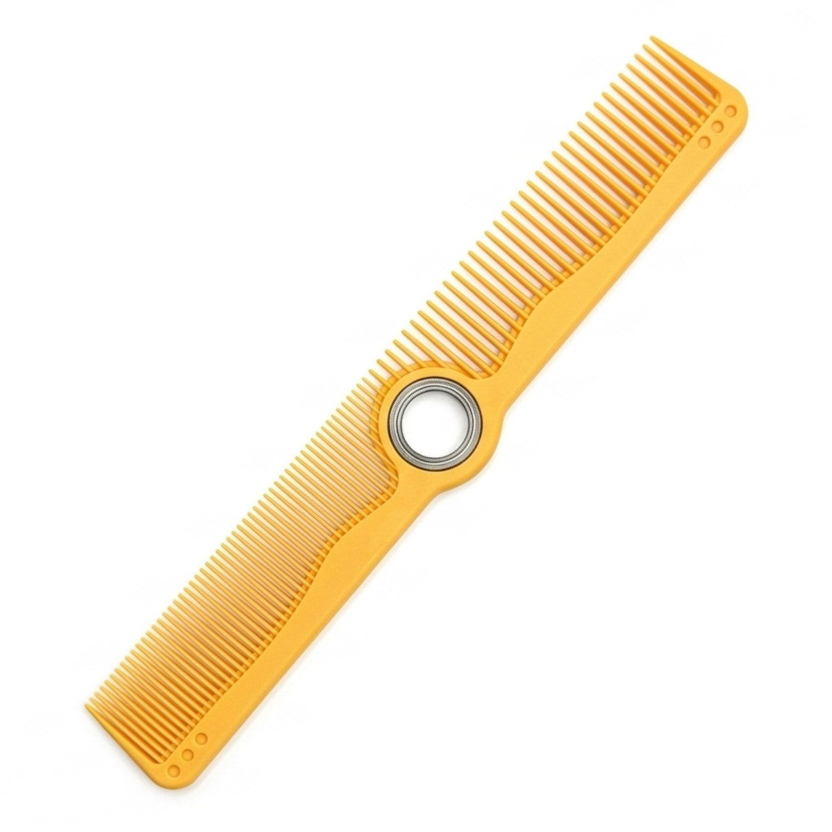 Spinning Heat Resistant Comb