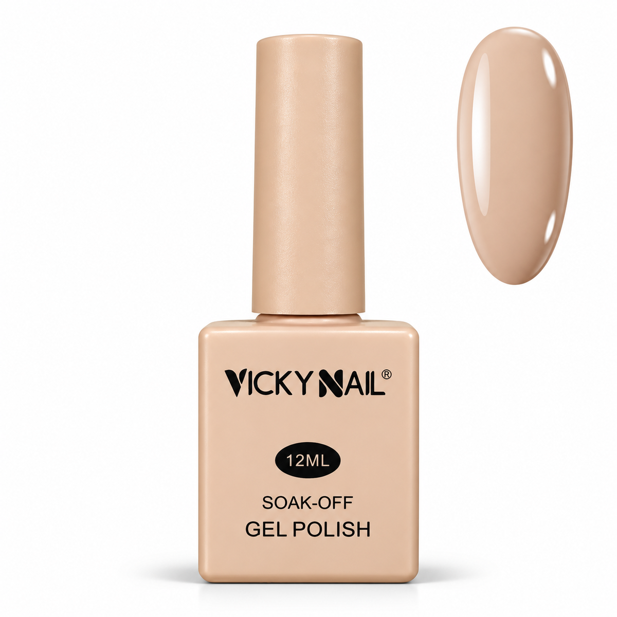Vicky Nail Gelish “005” - 12ml