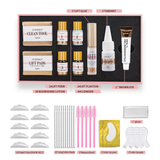 Lash Lift and Tint Kit Professional Eyelash Lifting kit