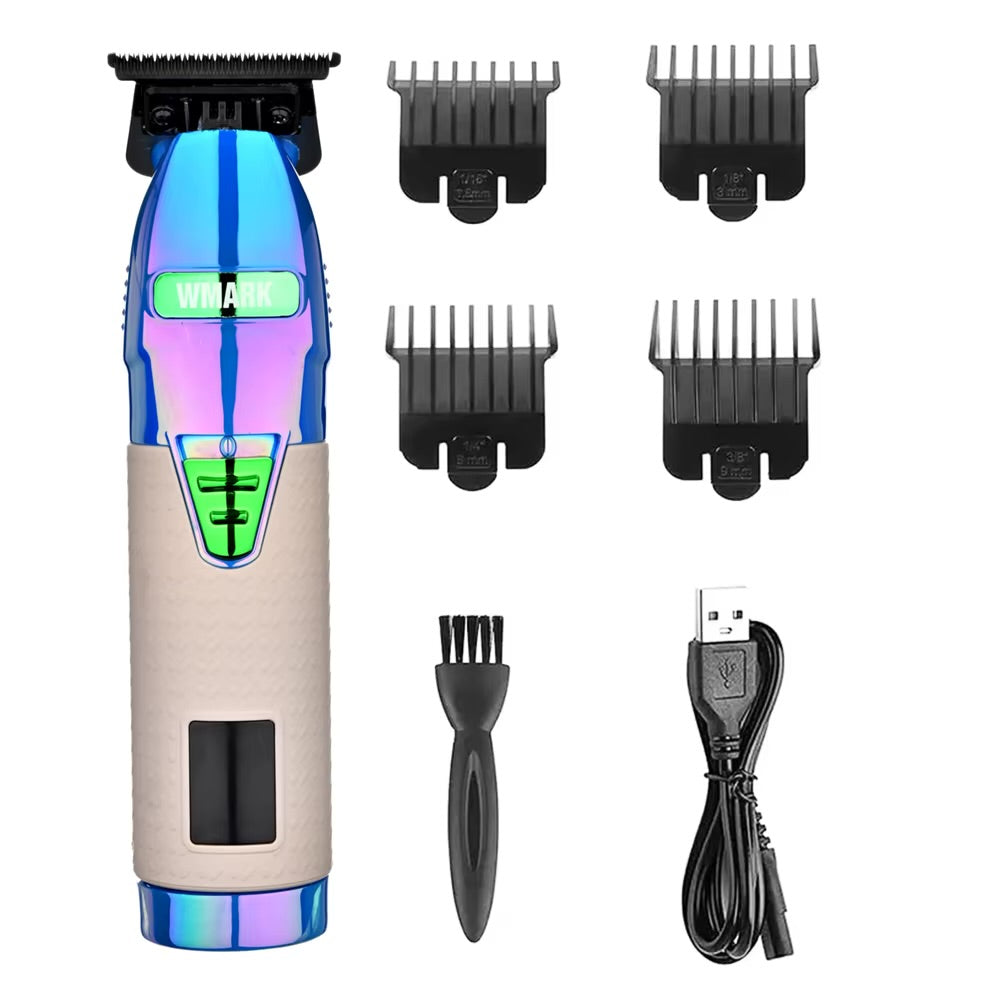 Wmark NG-318 Hair Trimmer