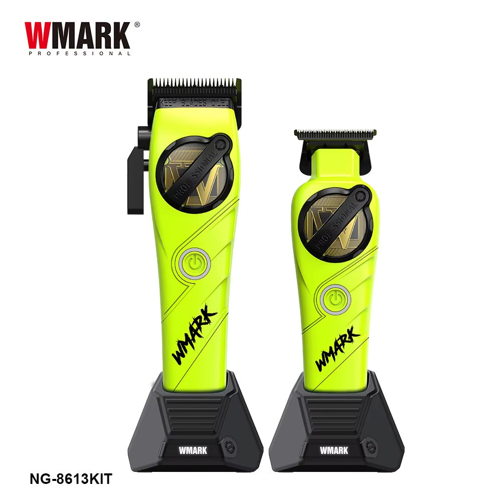 Wmark ng-8613 Kit High speed 8500 rpm – Theresia Cosmetics
