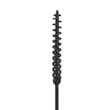 Toni&Guy CarbonAntistatic 0521 Hair Comb