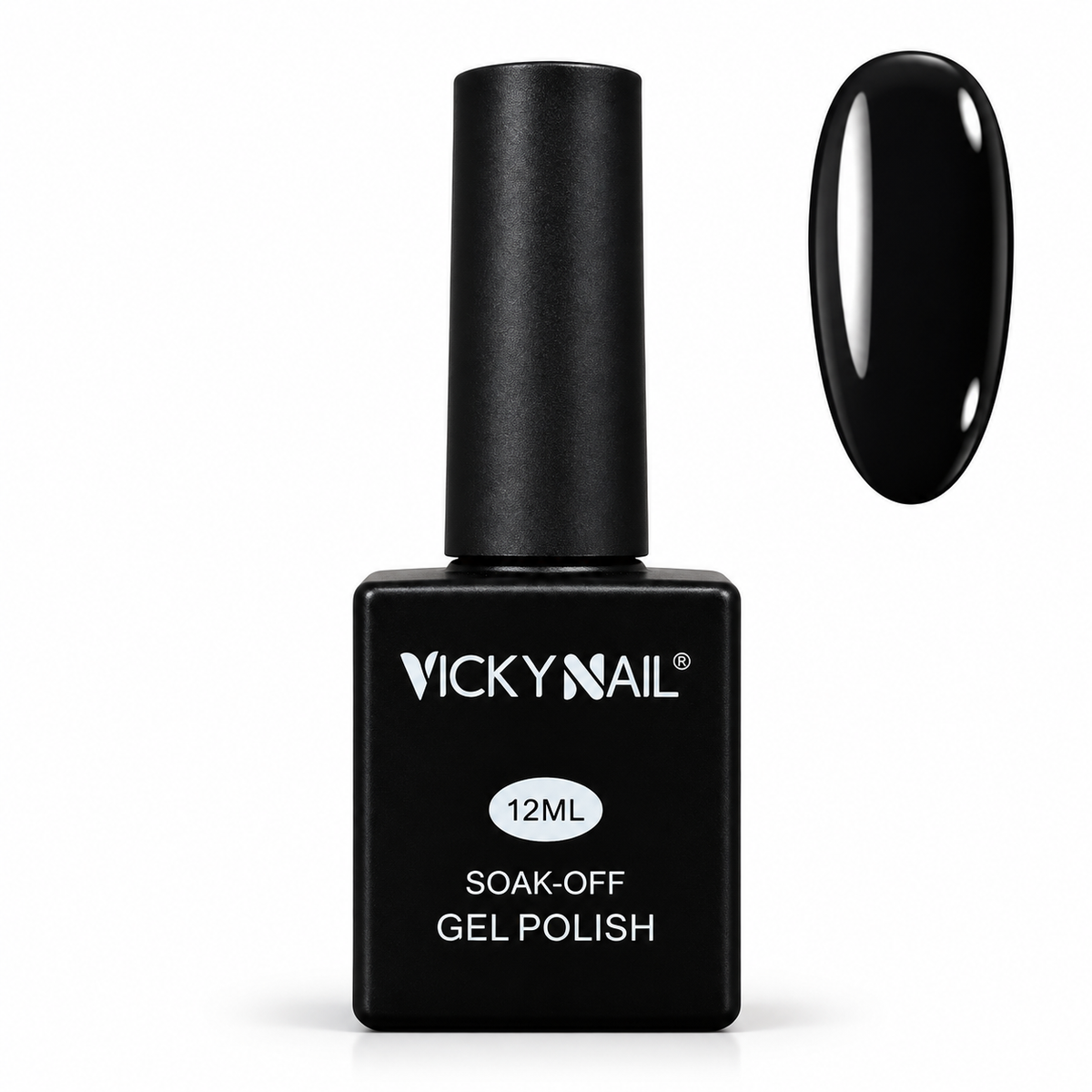 Vicky Nail Gelish “096” - 12ml