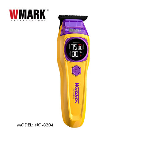 WMARK NG-8204 Wireless Charging Detail Trimmer
