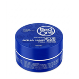 Red One Blue Aqua Wax Full Force 150 ml