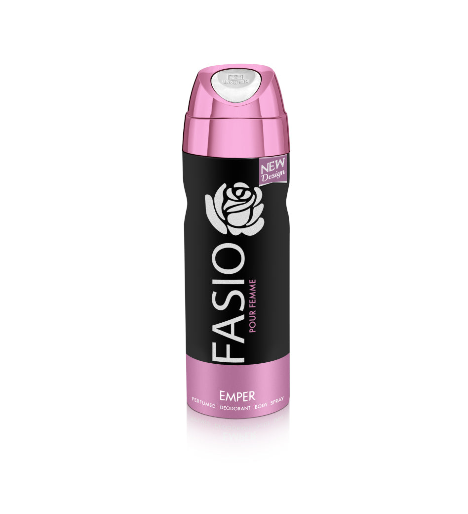 Emper Faiso Pour Femme Deodorant - 200ml