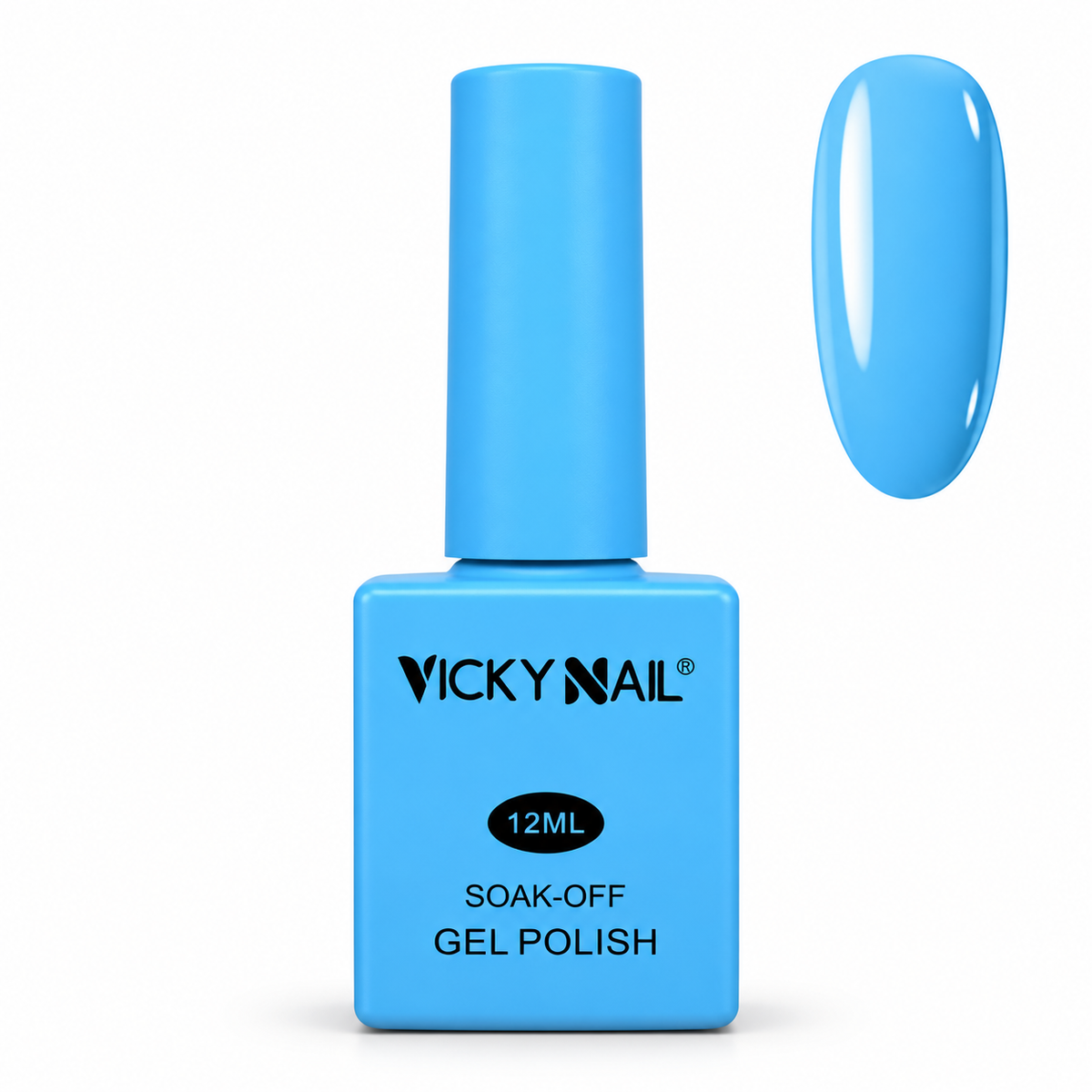 Vicky Nail Gelish “063” - 12ml