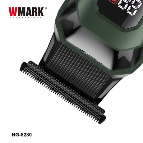 Wmark NG-8280 Professional Hair Trimmer
