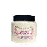 Cherry Blossom Tender Skin Body Massage Cream - 300ml