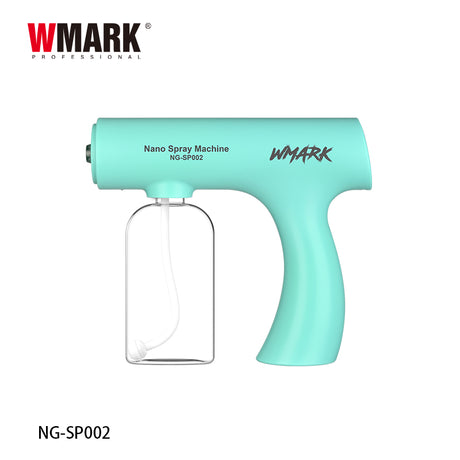 Wmark NG-SP002 Colorful Nano Spray Machine