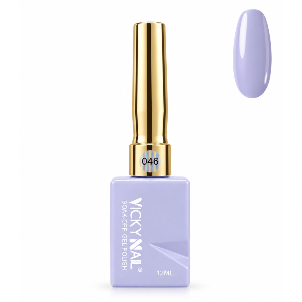 Vicky Nail Gelish “046” - 12ml