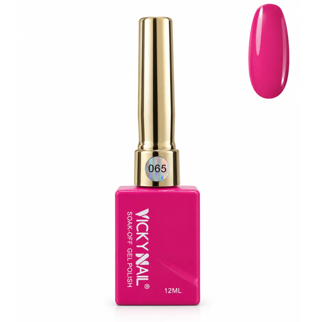 Vicky Nail Gelish “065” - 12ml