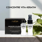 Maxcare Caviar Concentre Vita-Keratin