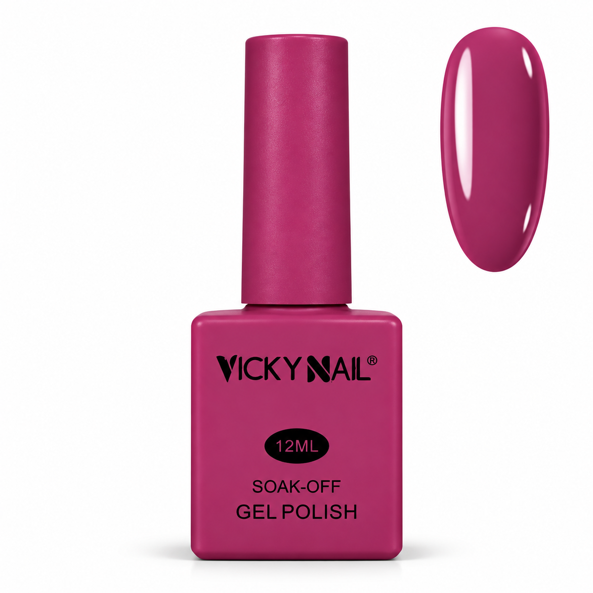 Vicky Nail Gelish “025” - 12ml