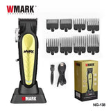 Wmark NG-138 Hair Clipper