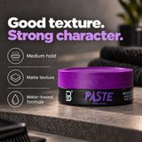 L3VEL3 Paste - Matte Finish 150ml