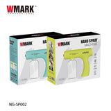 Wmark NG-SP002 Colorful Nano Spray Machine