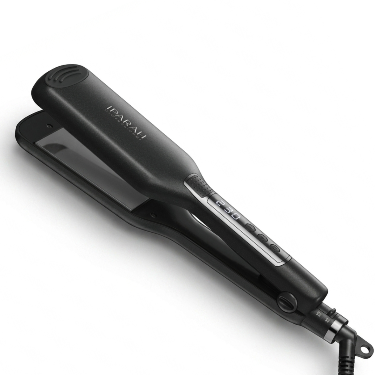 Iparah Wide 62mm Keratin Protect Straightener P-120B