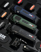 Wmark NG-8080 high speed hair clipper