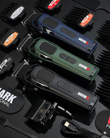 Wmark NG-8080 high speed hair clipper