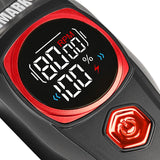 WMARK NG-8204 Wireless Charging Detail Trimmer