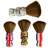 New Barber Soft Next Dusters Multiple Designs