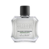 After Shave Balm Refreshing - With Eucalyptus Oil & Menthol 100ml
