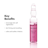 Arcaya Stem Cell Actives Ampoule Pack - Target signs of aging, Protects skin,improve Vitality, Regeneration.