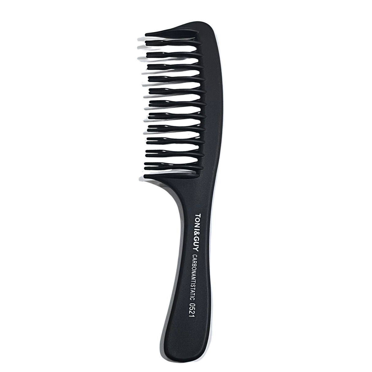 Toni&Guy CarbonAntistatic 0521 Hair Comb