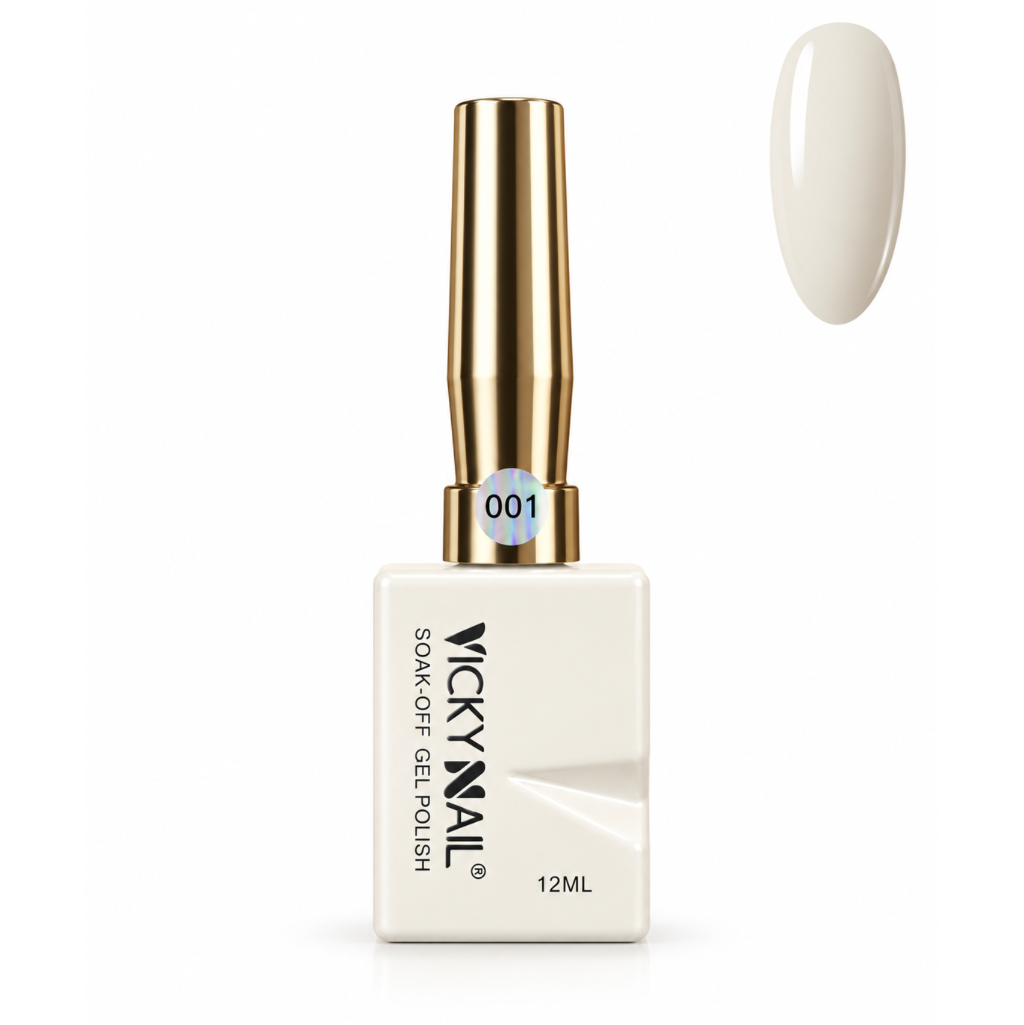 Vicky Nail Gelish “001” - 12ml