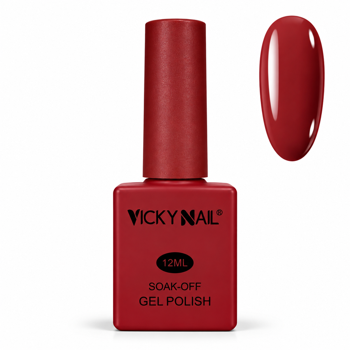 Vicky Nail Gelish “085” - 12ml