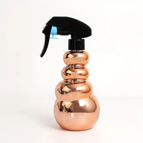 Bubble Design Water Spray Bottles