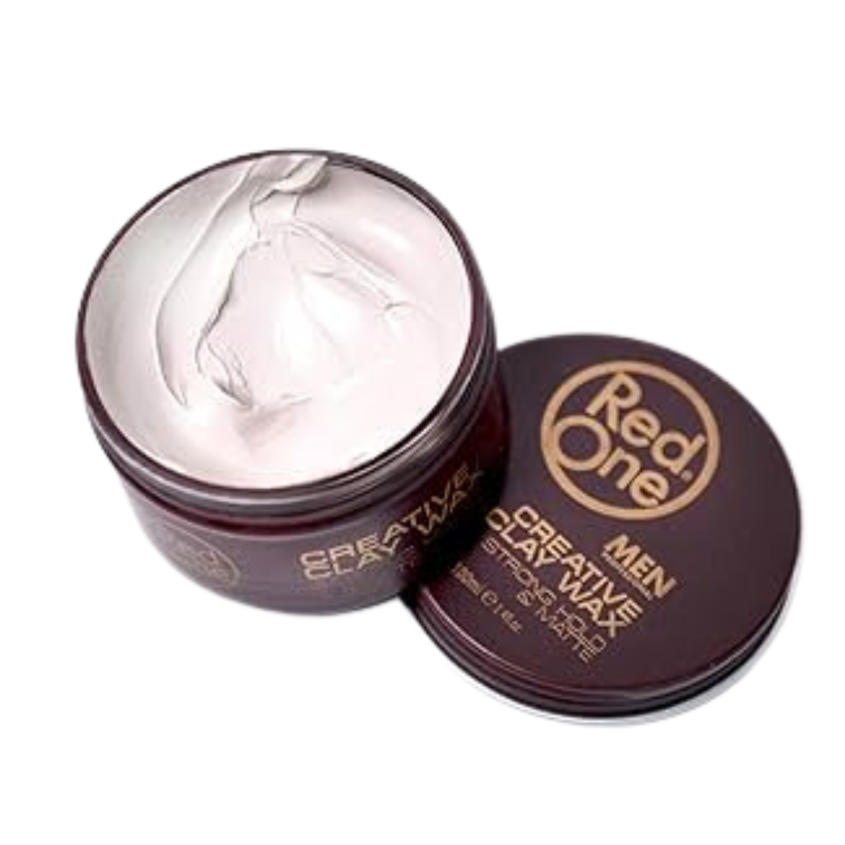 RedOne Creative Clay Wax