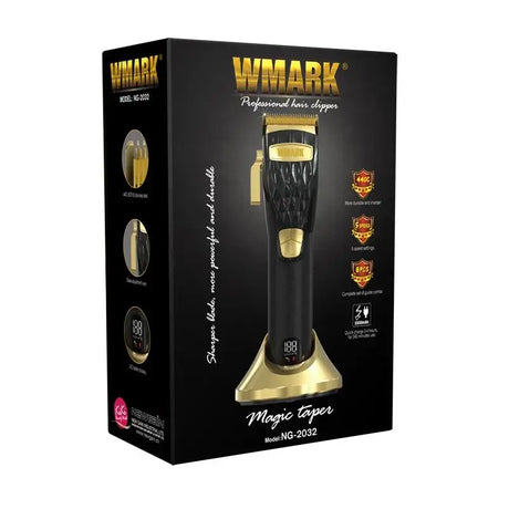 Wmark NG-2032 Professional Hair Clipper