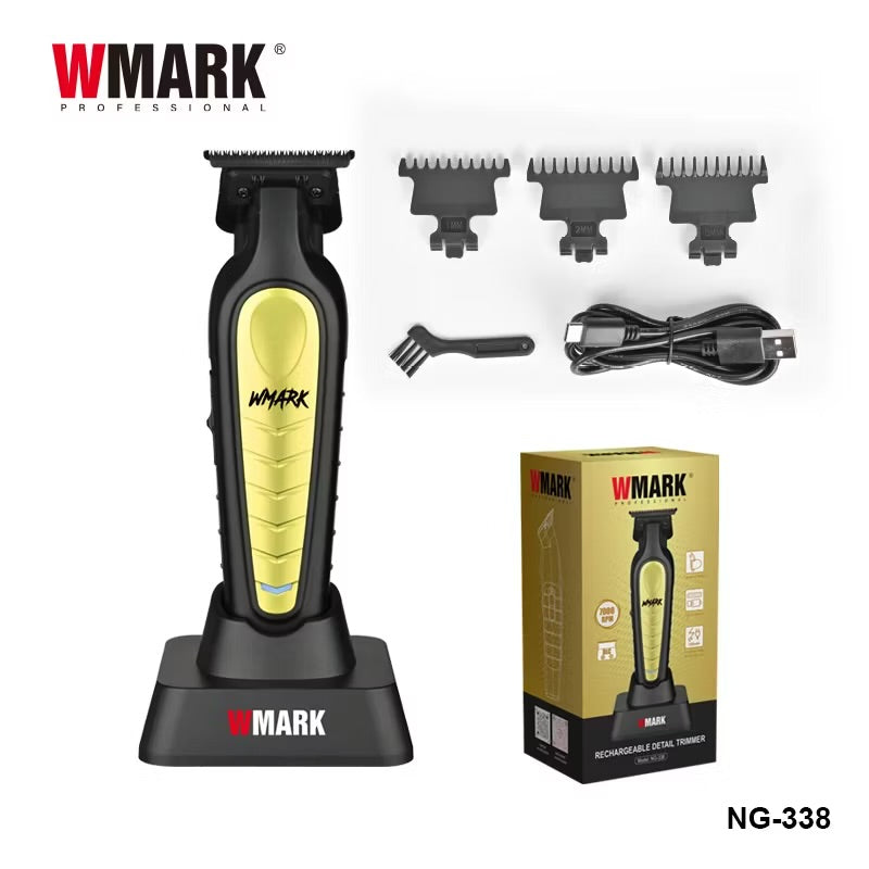 Wmark NG-338 Hair Trimmer