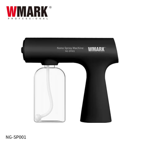Wmark NG-SP001 Nano Spray Gun Dual Adjustable Speed 350ml