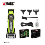 WMARK NG-VT4 Outer Rotor Detail Trimmer