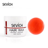 SEVICH Hair Wax Styling Gel Natural Shine