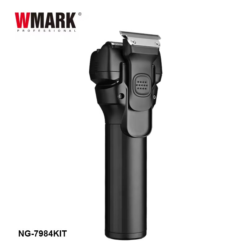 WMARK NG-7984KIT – The Ultimate Shaving Duo