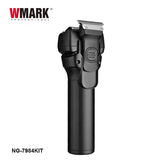 WMARK NG-7984KIT – The Ultimate Shaving Duo