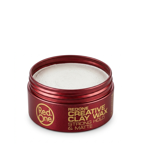 RedOne Creative Clay Wax