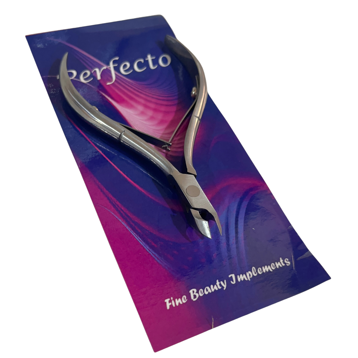 Perfecto Cuticle Nipper Professional