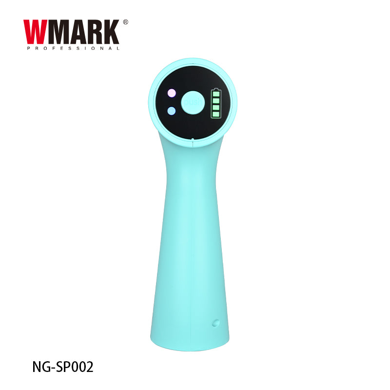 Wmark NG-SP002 Colorful Nano Spray Machine