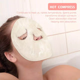 Face Towel Mask – Reusable