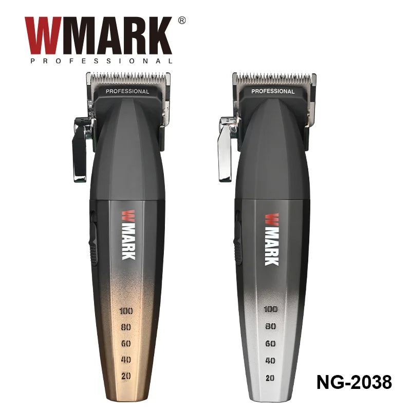 Wmark NG-2038 Professional Hair Clipper 9000rpm